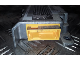 Блок подушек безопасности 60669249   Alfa Romeo 166