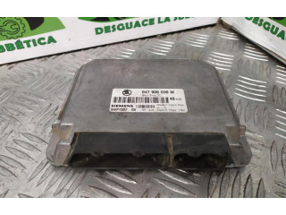 Řídící jednotka 047906030M   Skoda Felicia I 