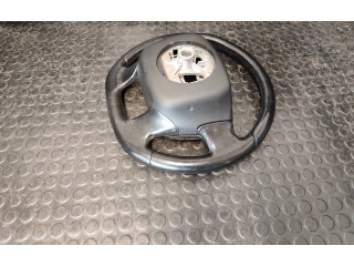 Руль Citroen C4 II 2011 - 2016 года 96720514ZD