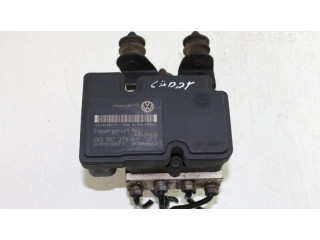 Вакуумный насос