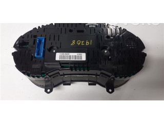 Панель приборов 8P0920900T Audi A3 S3 8P