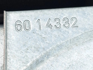 Подушка безопасности водителя 8200546962, 019063520008   Dacia Logan I