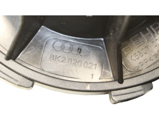 Вентилятор печки 8K2820021 Audi A5 8T 8F