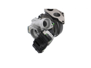 Turbodmychadlo Турбина 54359700043, 54359700043   BMW X1 E84   