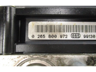 Блок АБС 589201H400   KIA  Ceed  2006 - 2012 года