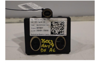 Блок управления 4M1959592D Audi A6 S6 C8 4K