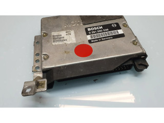 Řídící jednotka 0261200536 Alfa Romeo 155 1989