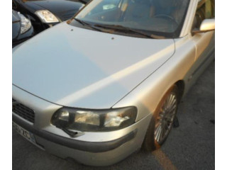 Блок управления климат-контролем Volvo S60