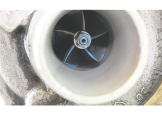 Turbodmychadlo Турбина A6390900380 Smart ForFour I