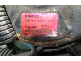 Вентилятор радиатора     F00S3A2262, KAMCO    KIA Picanto 