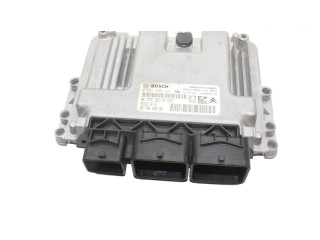 Řídící jednotka 9676643580 Peugeot RCZ 2014