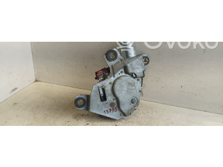 Моторчик заднего дворника 0390201539, BOSCH    Peugeot 406