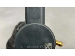 Топливная рампа 55260843, 0445214333   Alfa Romeo Stelvio 2.2 