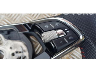 Руль Skoda Octavia Mk4 2019 - года 5E3419093AR