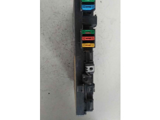 Боковая подушка безопасности 9650624680 Citroen Xsara