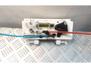 Блок управления климат-контролем H5754   Citroen C4 Aircross