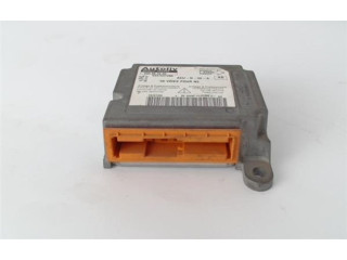 Блок подушек безопасности 9637547280, 550864500   Peugeot 306