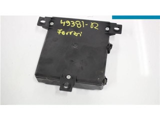 Блок управления 168508, F005V00112 Ferrari 360