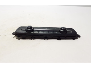 Модуль блока управления кондиционером 98081722ZD   Opel Combo E