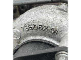 Turbodmychadlo Турбина 9686129680, 0HD04611P   Volvo V60   