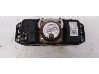 Подушка безопасности пассажира 4K0880204H   Audi A6 S6 C8 4K