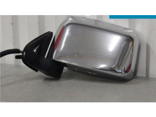 Зеркало электрическое Nissan Navara D22 1997 - 2004 года