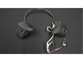 Кнопки рулевого колеса