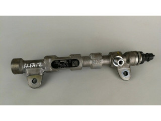 Топливная рампа 55215208, 0445214192 Alfa Romeo Giulietta 2.0