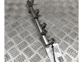 Топливная рампа 000283629, 296141356 Maserati Ghibli для двигателя F160AM