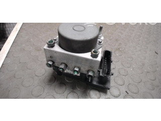 Блок АБС 8201063079, 220310 Dacia Sandero 2008 - 2012 года