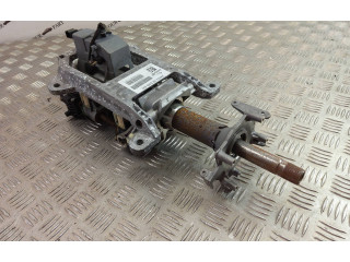 Рулевая рейка 2W93-3C529-AR Jaguar XF