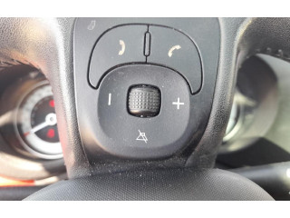 Руль Fiat 500L 2013 - года 735560388