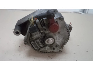 Генератор Bentley Continental