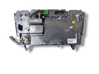 Блок управления климат-контролем 30746022   Volvo V70