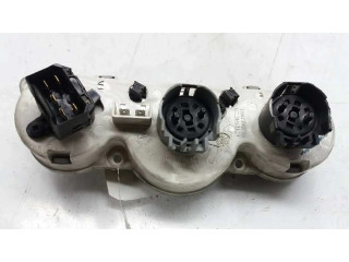 Блок управления климат-контролем 1131256 Ford Transit Tourneo Connect