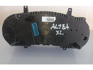 Přístrojová deska  Seat Altea XL 2004 1P0920850N  