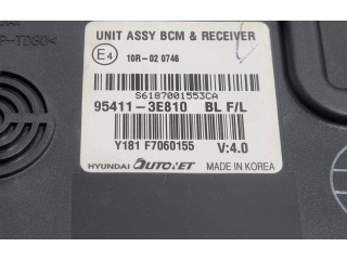 Блок комфорта 10R020746, 954113E810   KIA Sorento   