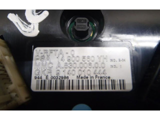 Блок управления климат-контролем Lancia Phedra