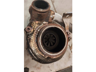 Turbodmychadlo Турбина 059145873AA, 697KM Audi A6 S6 C7 4G