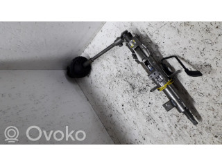    Рулевая рейка 17B3   Fiat Ulysse 