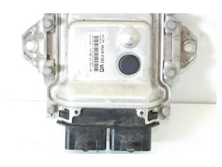 Блок управления двигателя 0261S12369, 0261S12369 Suzuki Ignis