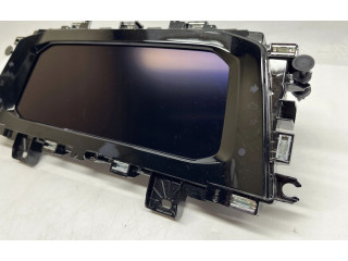 Přístrojová deska Volkswagen Caddy 2025 5H0920340A, 5905232886529