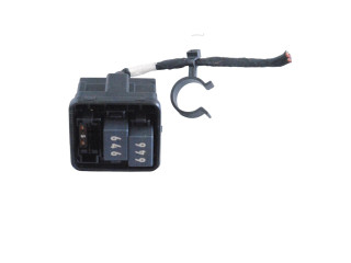 Блок предохранителей  8W0937124A   Audi Q5 SQ5    