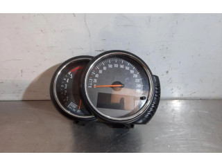 Панель приборов 62106843994 Mini One - Cooper F56 F55