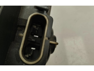 Вентилятор печки       Renault Twingo II