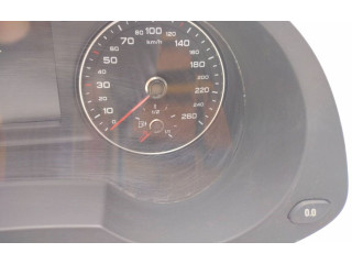 Панель приборов 8U0920940M Audi Q3 8U
