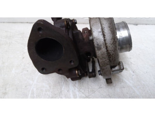  Турбина Mitsubishi Outlander  9684849580         