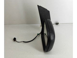 Зеркало электрическое Volkswagen Caddy 2015 - 2020 года