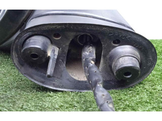 Зеркало электрическое Mitsubishi Carisma 1996 - 1999 года