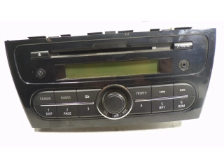 Блок управления HiFi audio